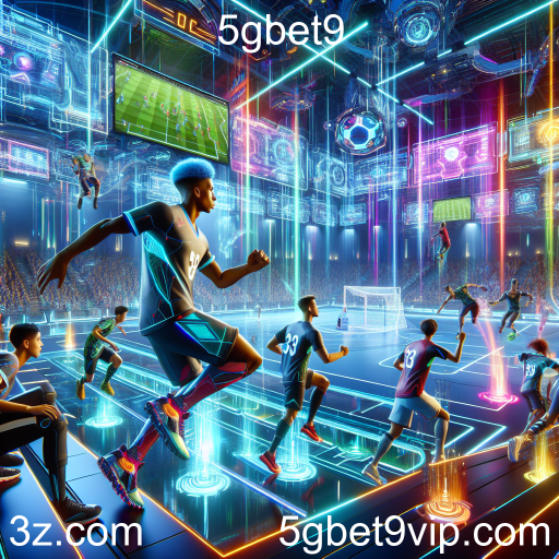 O Crescimento dos Esportes Virtuais no Mundo dos Jogos